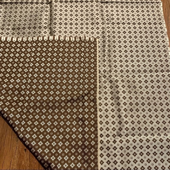 𝅺DESIGNER inspired quality fabric. - Picture 3 of 5